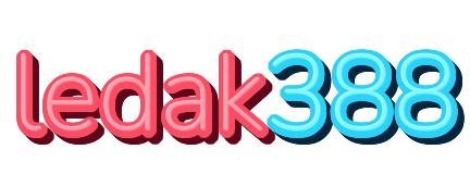 ledak388 — logo kanal